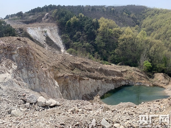 河南西南山区生态环境持续恶化事件追踪:已刑拘10人