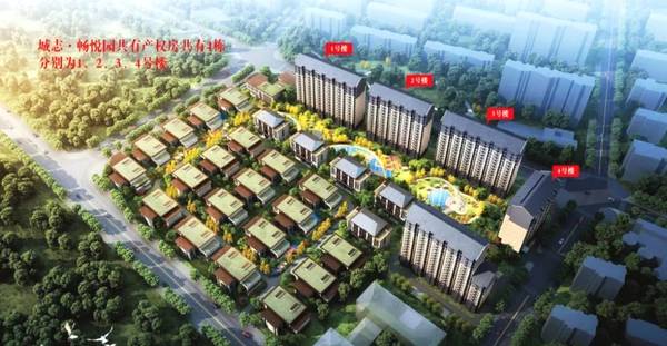 北京朝阳、门头沟两共有产权房下周递补选房 房源共104套