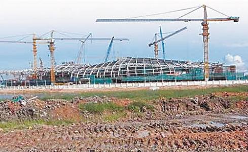 北京80.86亿元挂牌三宗宅地 其中一宗不限价