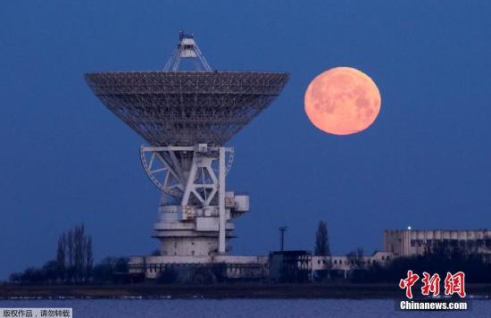 俄罗斯航天集团总裁：力争2030年实现载人登月