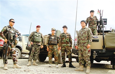 美国塔利班已举行六轮谈判 阿富汗和平曙光在何方？