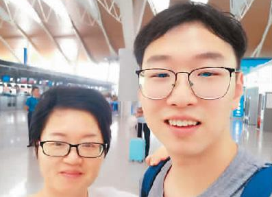 海外学子与父母交流时 请不要仅说“挺好的”