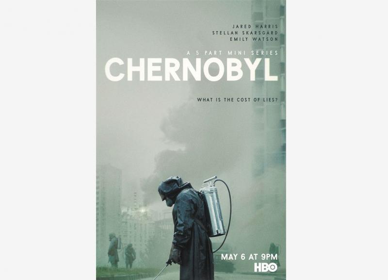 俄专家：电视剧《切尔诺贝利》部分严重失实，但仍值得一看