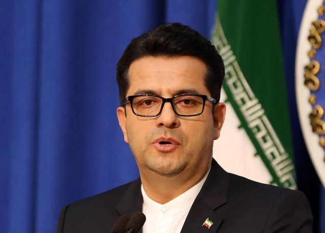 伊朗拒谈核协议“题外话”