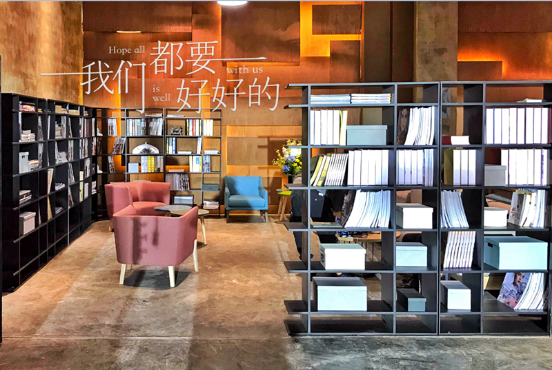 get《我们都要好好的》同款家具  让生活“好好的”