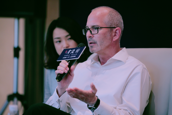 绿色科技硬核下 未来金茂府的诗和远方