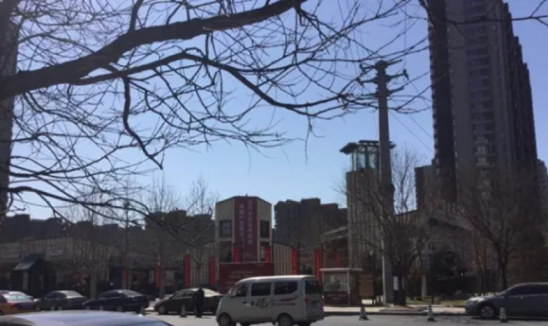 现在的北京竟然还存在这样一处价值洼地