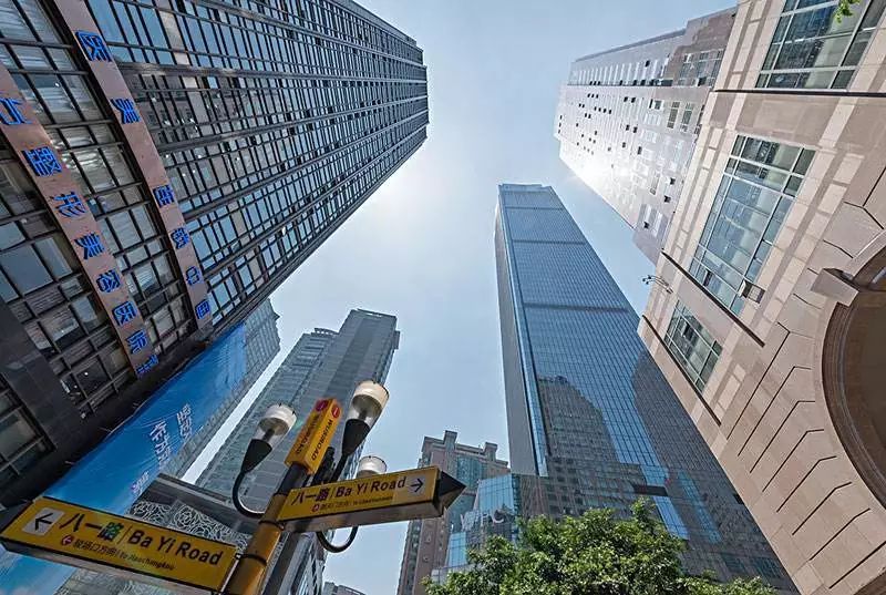 寸土寸金的主城区如何开办养老机构？这9种建设模式可借鉴