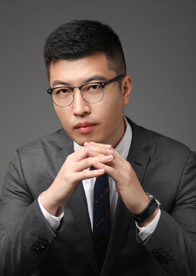 东戴河品质元年／佳兆业东戴河海湾度假小镇加速升级