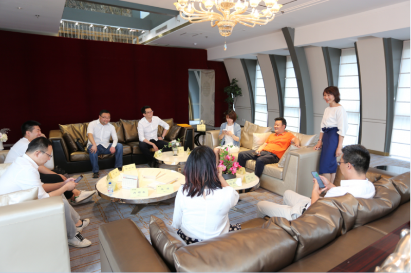 传承与创新 九章别墅专属设计诠释终极人居经典