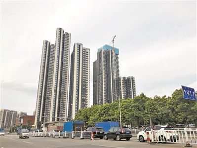东莞调整公积金贷款办法 最长年限统一为30年
