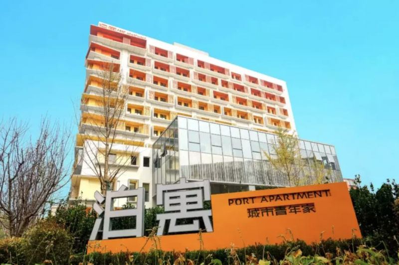 从失控到收敛，万科泊寓的“后万村时代”将往何处去？