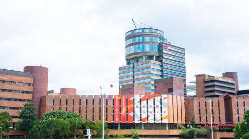 QS最佳留学城市排名：香港列全球第14、亚洲第3