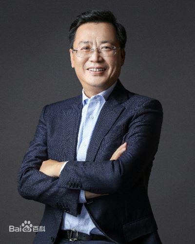 旭辉林中：从长周期看下一个20年