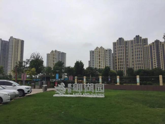 悸动的环京楼市／再访固安：没有门槛的 准购证