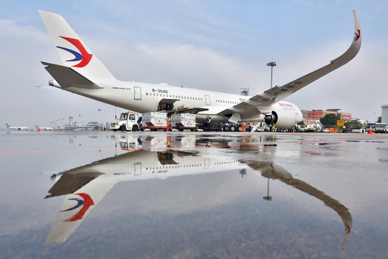 航季一个较为突出的特点是北京大兴国际机场迎来通航后的首个换季转场