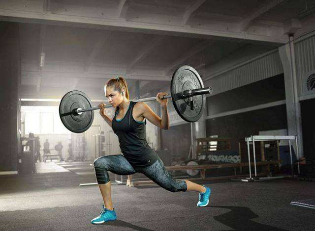 日常锻炼,哪种运动消耗的热量多?