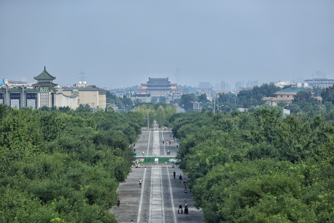 镜头6：永定门城楼北望2 摄影刘畅.jpg