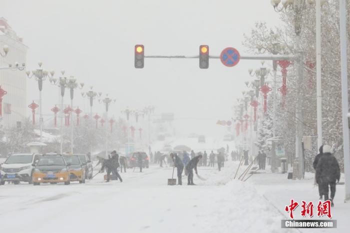 北京青年报