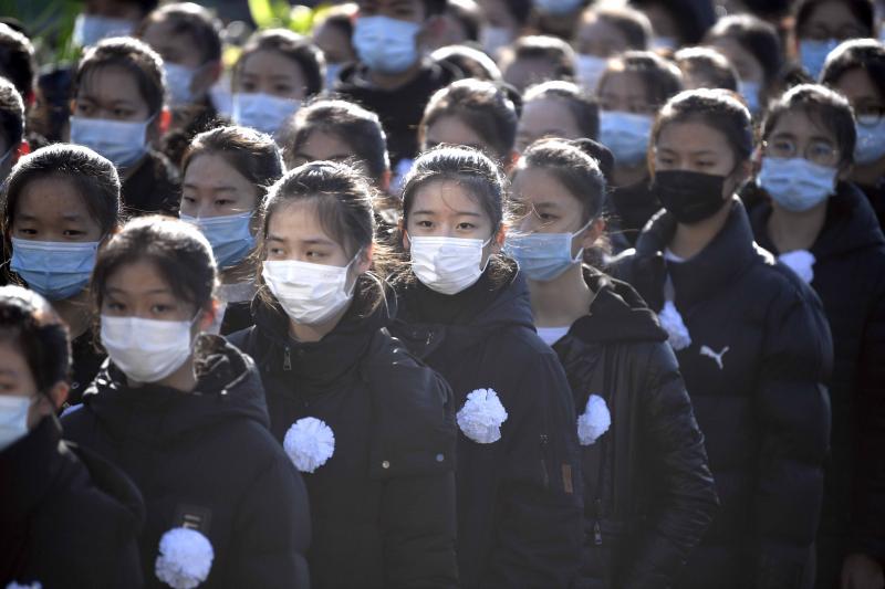 春江花月依然在天上人间不尽思花瓣投影送别舞蹈家陈爱莲