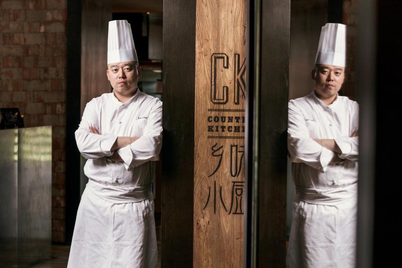 Country Kitchen_Chef Chai_乡味小厨餐厅主厨_柴鑫.JPG