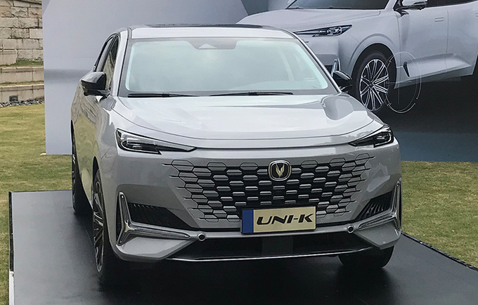 长安明年将推4款新车 UNI-K领衔 最低或7万起售-图1