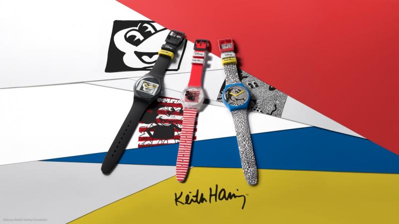 DISNEY MICKEY MOUSE x KEITH HARING COLLECTION by SWATCH.jpg