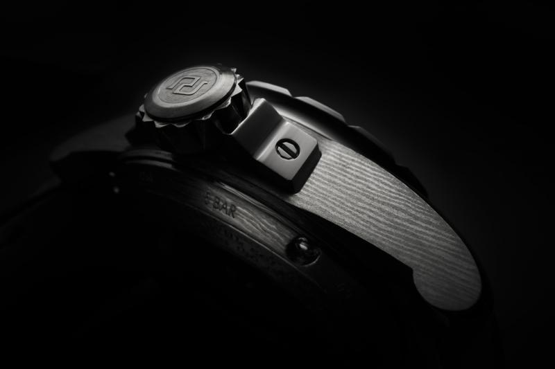 Roger Dubuis罗杰杜彼Knights of the Round Table圆桌骑士系列腕表_细节图1.jpg