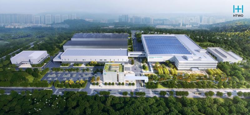 1.现代汽车集团海外首个氢燃料电池系统研发、生产、销售基地“HTWO广州”即将竣工投产.jpg