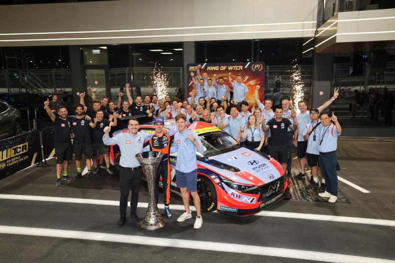 3.BRC Hyundai N Squadra Corse车队包揽2022赛季WTCR车队总冠军、车手总冠军.jpg