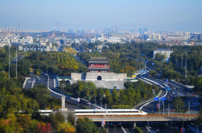 2020年10月24日，永定门。.jpg