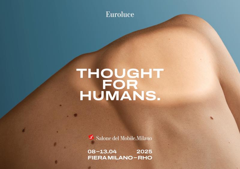 Campagna di comunicazione 2025_Thought for Humans_Euroluce_©Bill Durgin.jpg