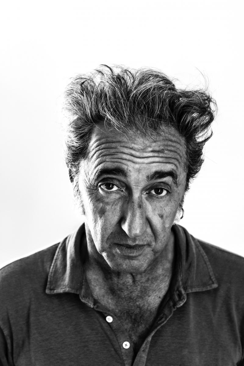 Paolo Sorrentino_La Dolce Attesa_Michael Avedon.jpeg
