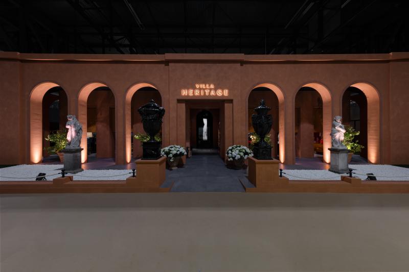 01_Pierre Yves Rochon_Villa Heritage_©Monica Spezia_Salone del Mobile 2025.jpg