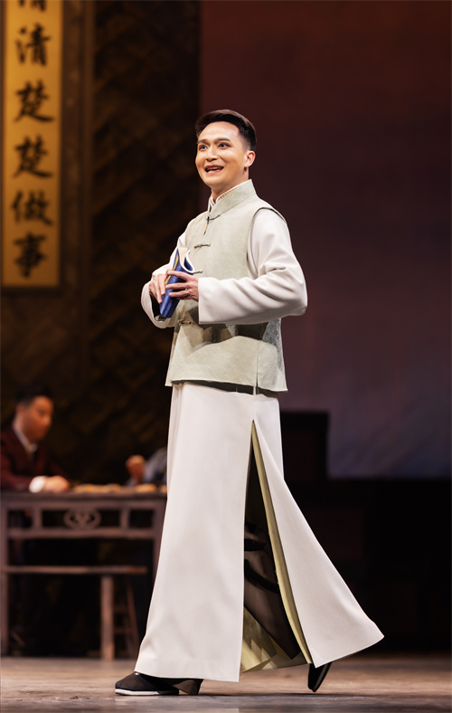 1767161316242305.jpg 楚剧《汉口茶港》剧照.jpg