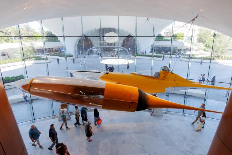 28. Starfighter. Courtesy Lucas Museum of Narrative Art. Photo by Iwan Baan 大.jpeg