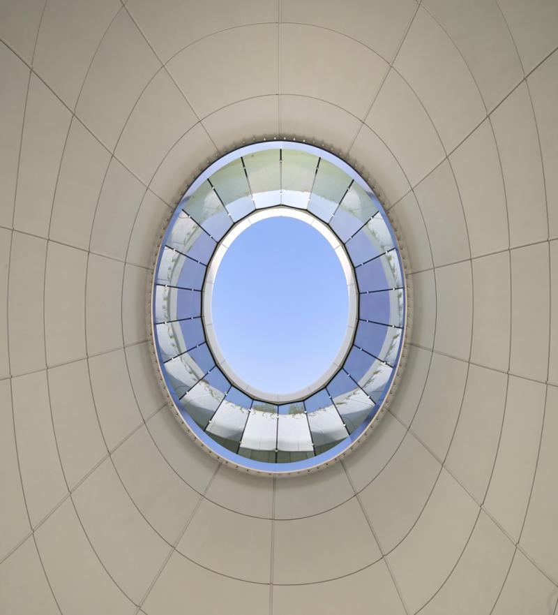 21. Oculus. Courtesy Lucas Museum of Narrative Art. Photo by Hufton+Crow 大.jpeg