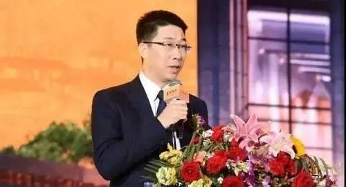 泰禾内部人士：张晋元离职对管理层影响不大 补位的人很多