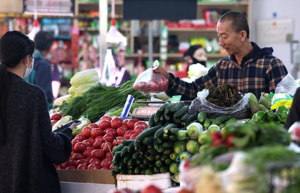 新华解码丨如何提振消费？这份行动方案划出重点