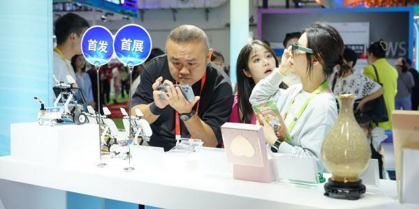 北京经济新航标 | 实现“开门红”！一季度北京经济“红”在哪？