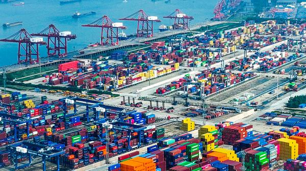 中国连续16年保持非洲第一大贸易伙伴国地位
