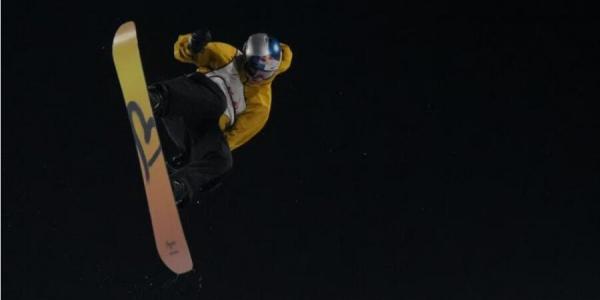 大跳台世界杯｜三人晋级决赛 苏翊鸣带动中国单板军团起飞