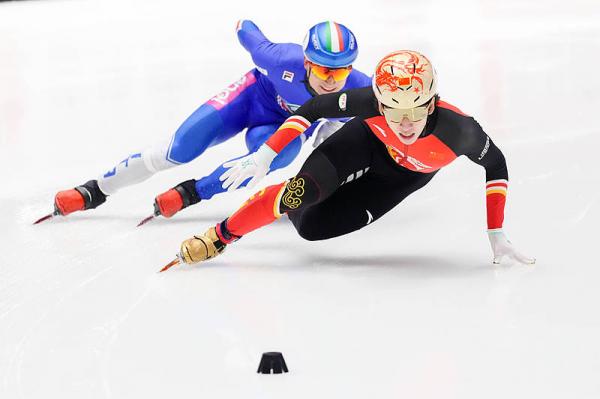 回眸2025｜中国冰雪这一年：从亚冬之巅到冬奥冲刺