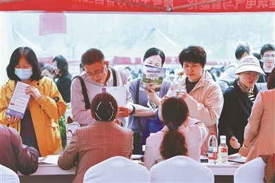 北京高校录取探索“六保一零调剂”