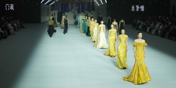 聚焦｜2026中国国际时装周（秋季）在京圆满落幕