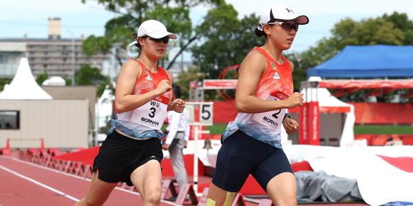 亚运会丨现代五项女子团体夺冠，中国代表团收获第20届亚运会首金