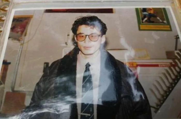 经过近18个月的等待,2020年9月24日杨松发杀人一案